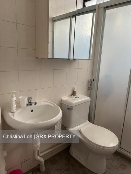 Blk 38 Cambridge Road (Kallang/Whampoa), HDB 5 Rooms #561267701